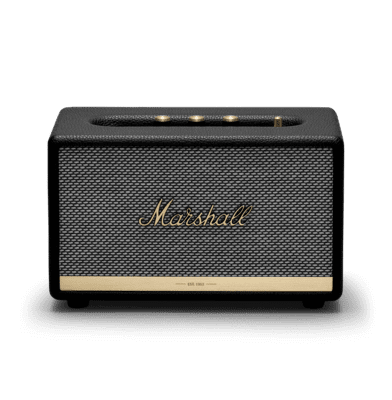 Marshall Acton II Bluetooth Home Speaker