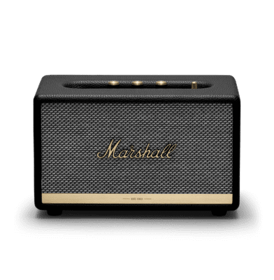 Marshall Acton II Bluetooth Home Speaker Marshall Acton II Bluetooth Home Speaker