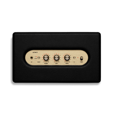 Marshall Acton II Bluetooth Home Speaker Marshall Acton II Bluetooth Home Speaker