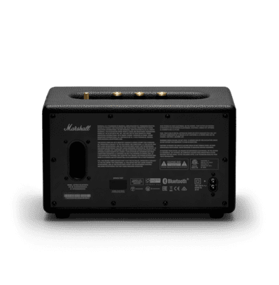 Marshall Acton II Bluetooth Home Speaker