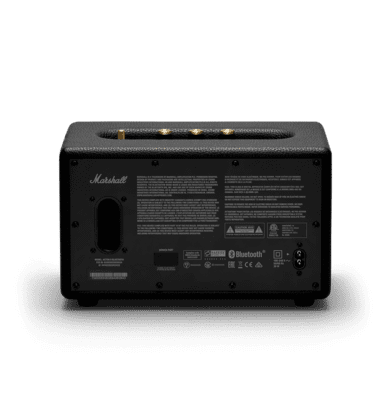 Marshall Acton II Bluetooth Home Speaker Marshall Acton II Bluetooth Home Speaker