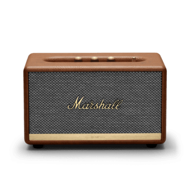 Marshall Acton II Bluetooth Home Speaker Marshall Acton II Bluetooth Home Speaker