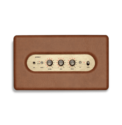 Marshall Acton II Bluetooth Home Speaker Marshall Acton II Bluetooth Home Speaker