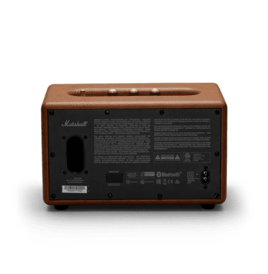 Marshall Acton II Bluetooth Home Speaker Marshall Acton II Bluetooth Home Speaker