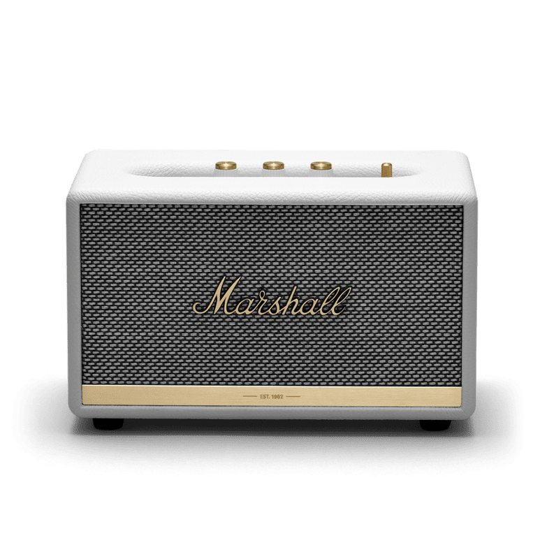 Marshall Acton II Bluetooth Home Speaker Marshall Acton II Bluetooth Home Speaker