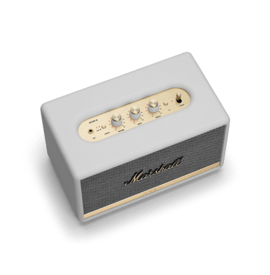Marshall Acton II Bluetooth Home Speaker Marshall Acton II Bluetooth Home Speaker