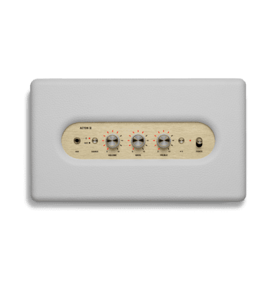 Marshall Acton II Bluetooth Home Speaker Marshall Acton II Bluetooth Home Speaker