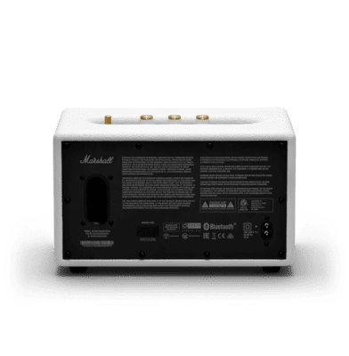 Marshall Acton II Bluetooth Home Speaker Marshall Acton II Bluetooth Home Speaker
