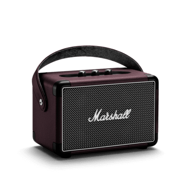 Marshall Kilburn II Portable Bluetooth Speaker Marshall Kilburn II Portable Bluetooth Speaker