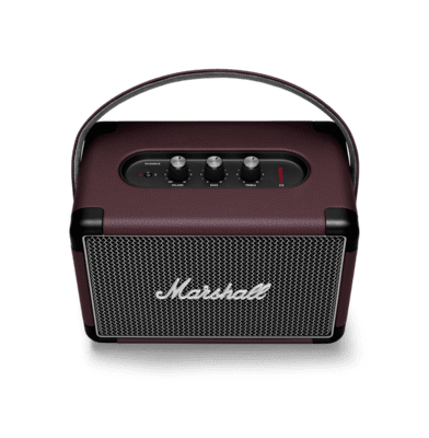 Marshall Kilburn II Portable Bluetooth Speaker Marshall Kilburn II Portable Bluetooth Speaker