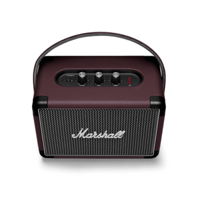 Marshall Kilburn II Portable Bluetooth Speaker