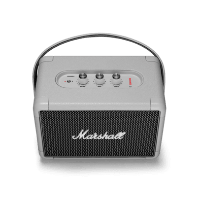 Marshall Kilburn II Portable Bluetooth Speaker Marshall Kilburn II Portable Bluetooth Speaker