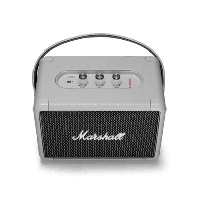 Marshall Kilburn II Portable Bluetooth Speaker