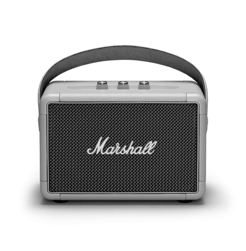 Marshall Kilburn II Portable Bluetooth Speaker Marshall Kilburn II Portable Bluetooth Speaker