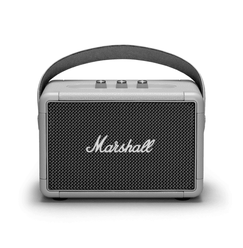 Marshall Kilburn II Portable Bluetooth Speaker