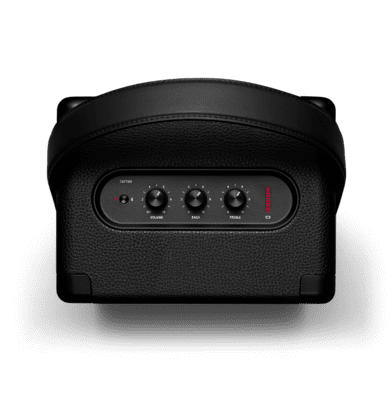 Marshall Tufton Portable Bluetooth Speaker