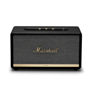 Marshall Stanmore II Bluetooth Home Speaker Marshall Stanmore II Bluetooth Home Speaker