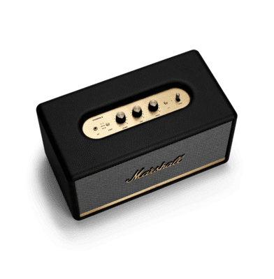Marshall Stanmore II Bluetooth Home Speaker Marshall Stanmore II Bluetooth Home Speaker
