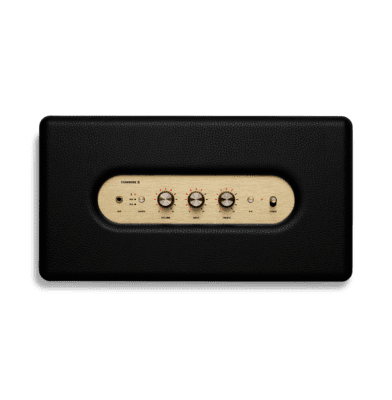 Marshall Stanmore II Bluetooth Home Speaker Marshall Stanmore II Bluetooth Home Speaker
