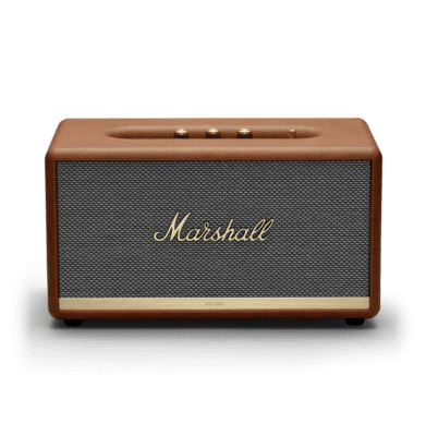 Marshall Stanmore II Bluetooth Home Speaker