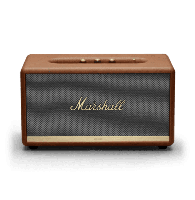 Marshall Stanmore II Bluetooth Home Speaker Marshall Stanmore II Bluetooth Home Speaker
