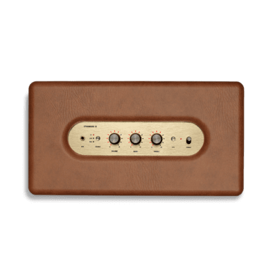 Marshall Stanmore II Bluetooth Home Speaker Marshall Stanmore II Bluetooth Home Speaker