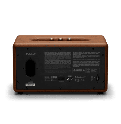 Marshall Stanmore II Bluetooth Home Speaker Marshall Stanmore II Bluetooth Home Speaker