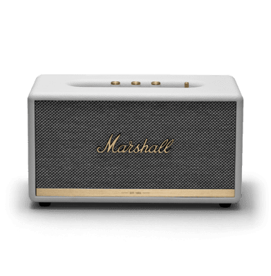 Marshall Stanmore II Bluetooth Home Speaker Marshall Stanmore II Bluetooth Home Speaker