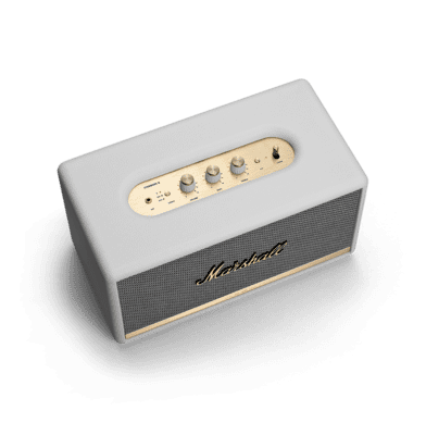 Marshall Stanmore II Bluetooth Home Speaker Marshall Stanmore II Bluetooth Home Speaker
