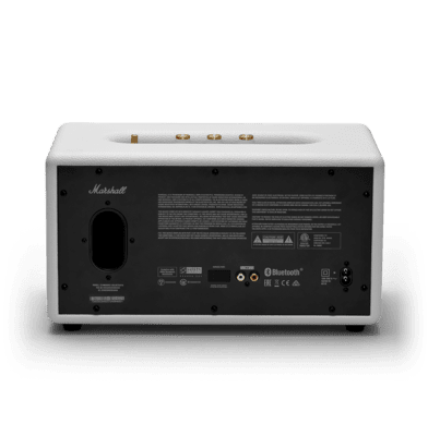 Marshall Stanmore II Bluetooth Home Speaker Marshall Stanmore II Bluetooth Home Speaker