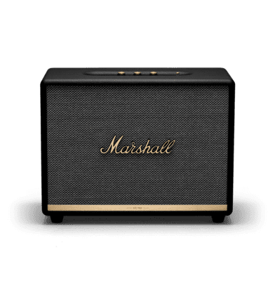 Marshall Woburn II Bluetooth Home Speaker Marshall Woburn II Bluetooth Home Speaker