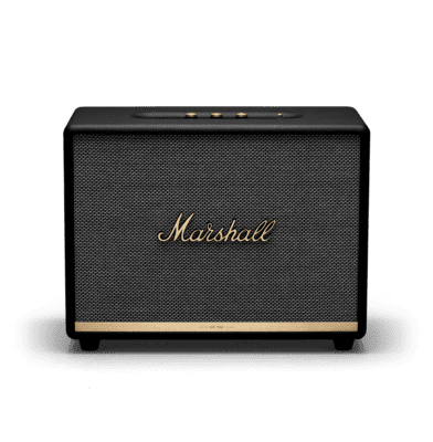 Marshall Woburn II Bluetooth Home Speaker