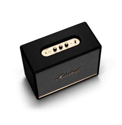Marshall Woburn II Bluetooth Home Speaker Marshall Woburn II Bluetooth Home Speaker