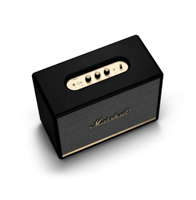 Marshall Woburn II Bluetooth Home Speaker