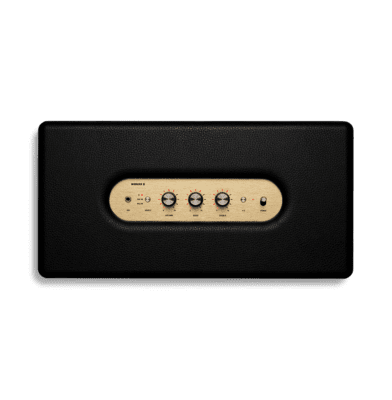 Marshall Woburn II Bluetooth Home Speaker Marshall Woburn II Bluetooth Home Speaker