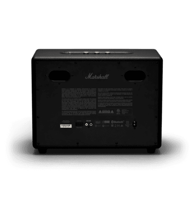 Marshall Woburn II Bluetooth Home Speaker Marshall Woburn II Bluetooth Home Speaker