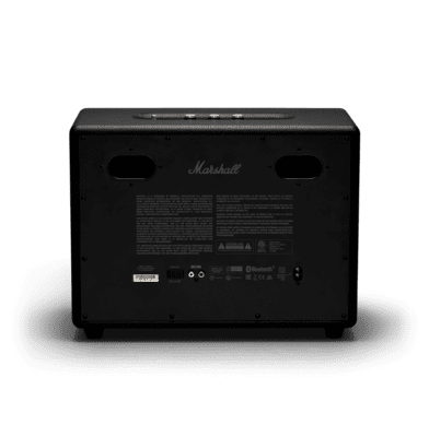 Marshall Woburn II Bluetooth Home Speaker