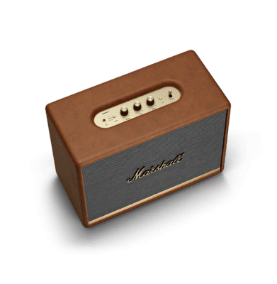 Marshall Woburn II Bluetooth Home Speaker