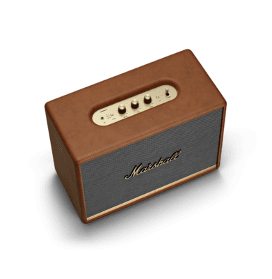 Marshall Woburn II Bluetooth Home Speaker Marshall Woburn II Bluetooth Home Speaker