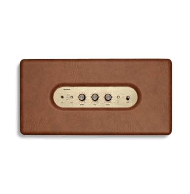 Marshall Woburn II Bluetooth Home Speaker Marshall Woburn II Bluetooth Home Speaker