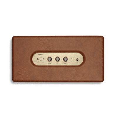 Marshall Woburn II Bluetooth Home Speaker