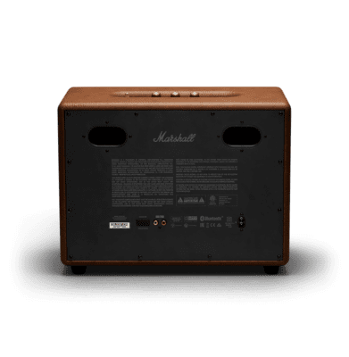 Marshall Woburn II Bluetooth Home Speaker Marshall Woburn II Bluetooth Home Speaker