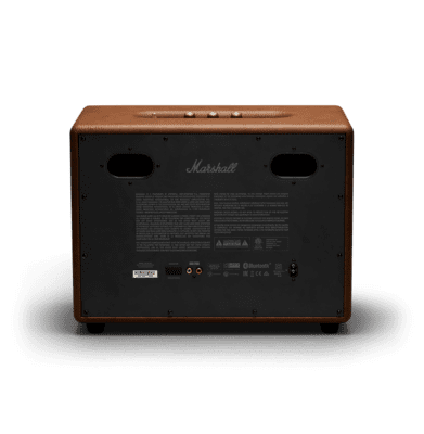 Marshall Woburn II Bluetooth Home Speaker