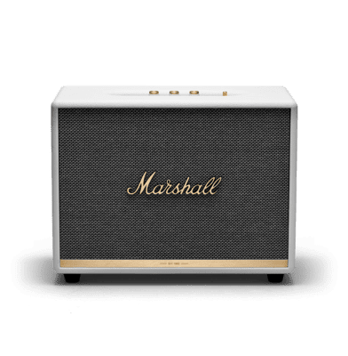 Marshall Woburn II Bluetooth Home Speaker Marshall Woburn II Bluetooth Home Speaker