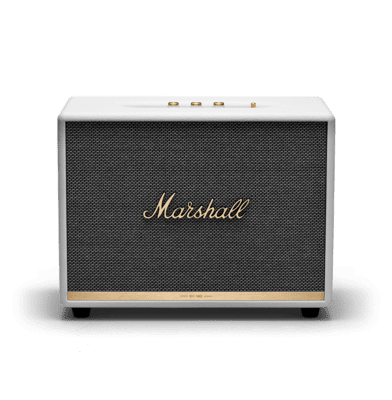 Marshall Woburn II Bluetooth Home Speaker