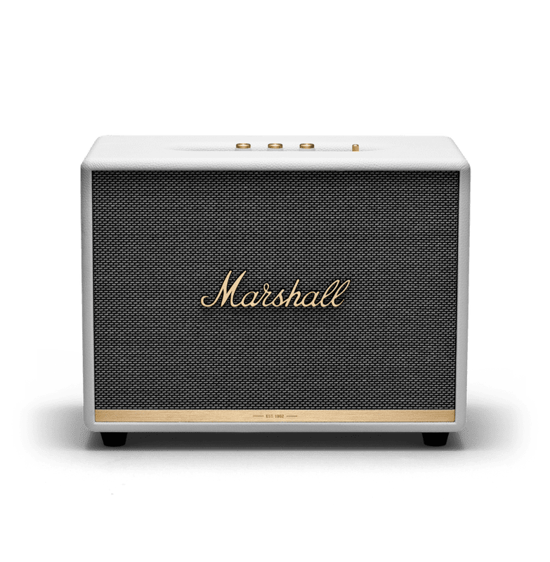 Marshall Woburn II Bluetooth Home Speaker Marshall Woburn II Bluetooth Home Speaker