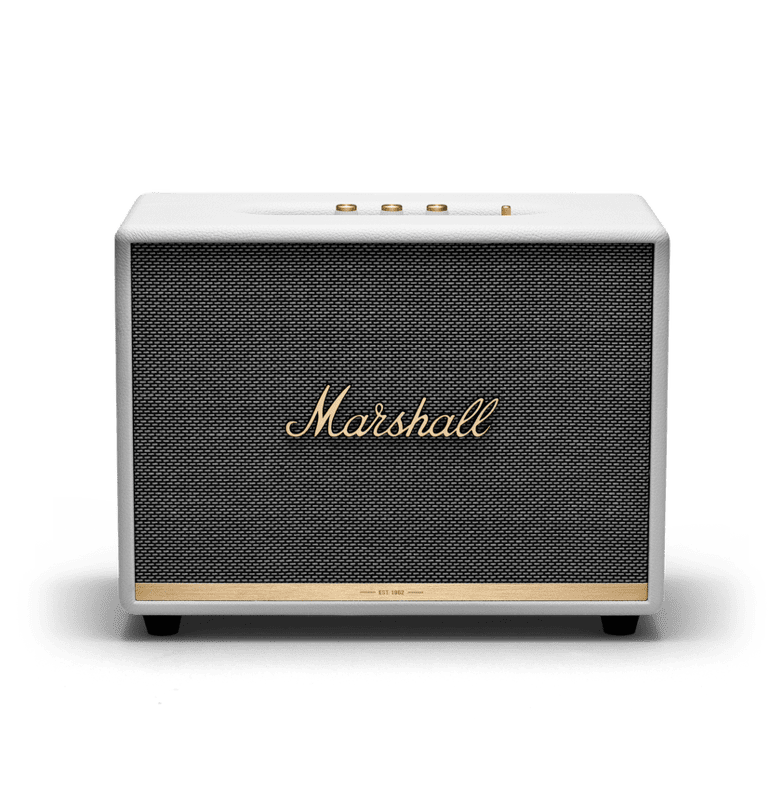 Marshall Woburn II Bluetooth Home Speaker