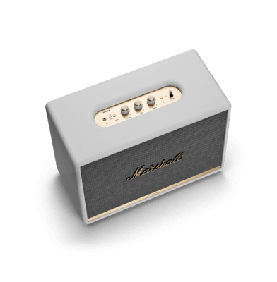 Marshall Woburn II Bluetooth Home Speaker Marshall Woburn II Bluetooth Home Speaker