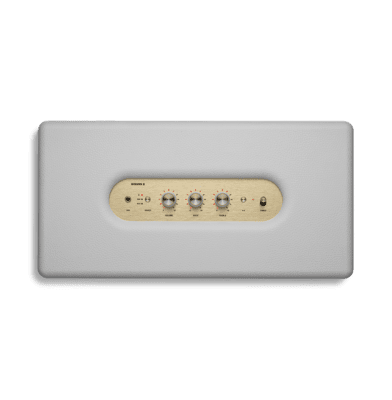 Marshall Woburn II Bluetooth Home Speaker Marshall Woburn II Bluetooth Home Speaker