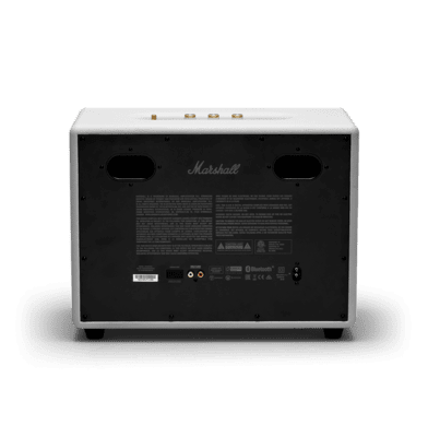Marshall Woburn II Bluetooth Home Speaker Marshall Woburn II Bluetooth Home Speaker